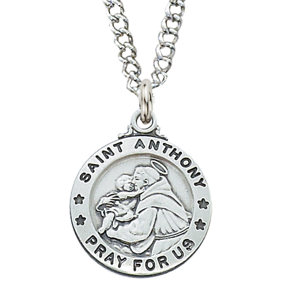 Ss St. Anthony 20